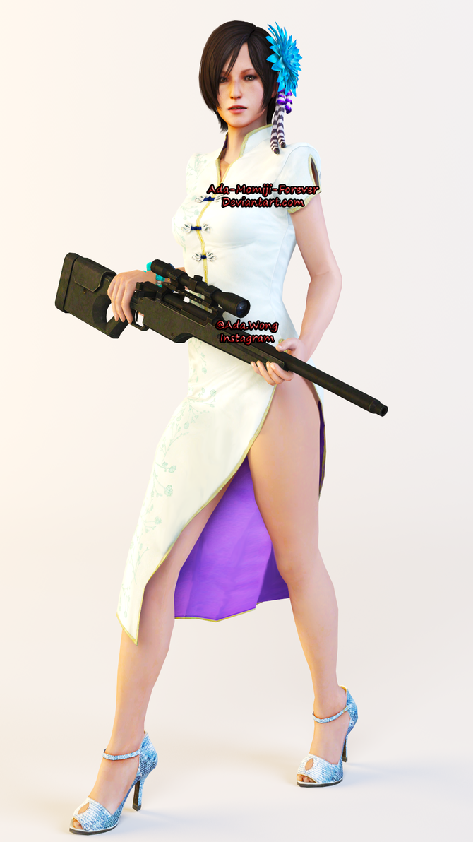 Separation Mod resident