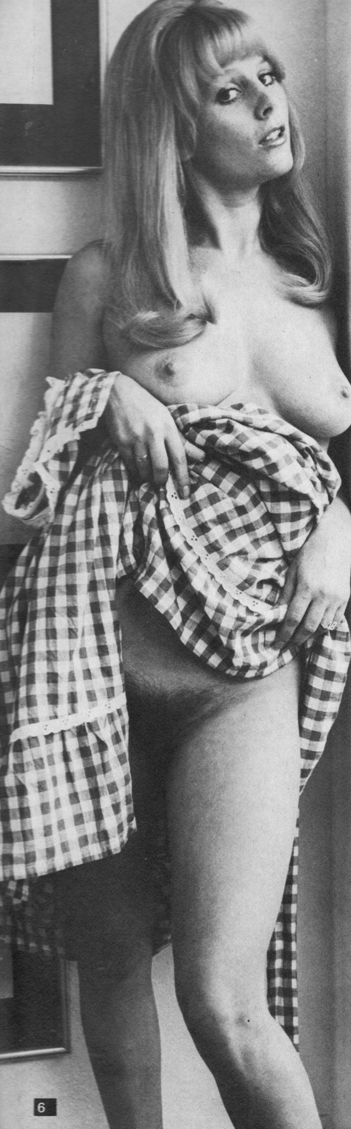 Anna Bergman films for adults