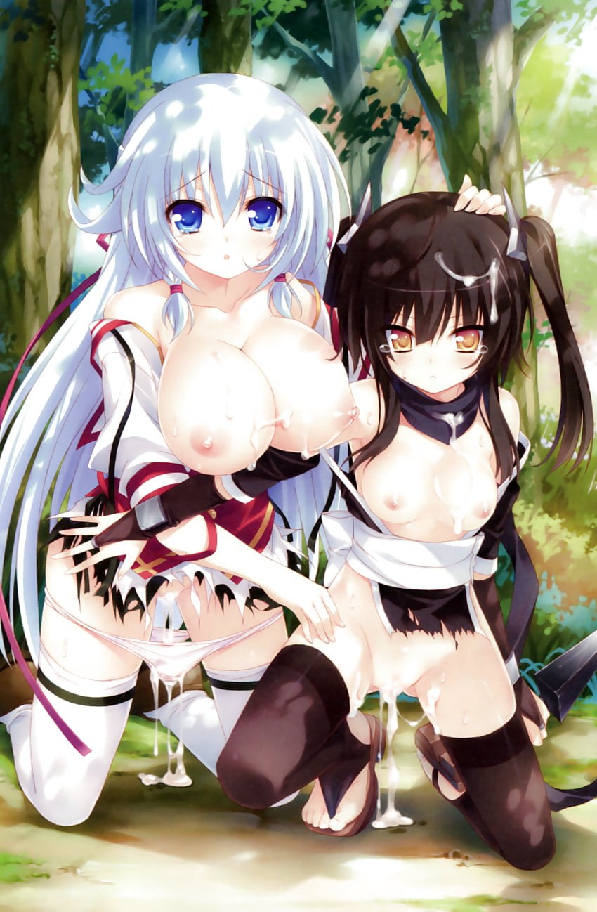 Zettai ryouiki golf golf