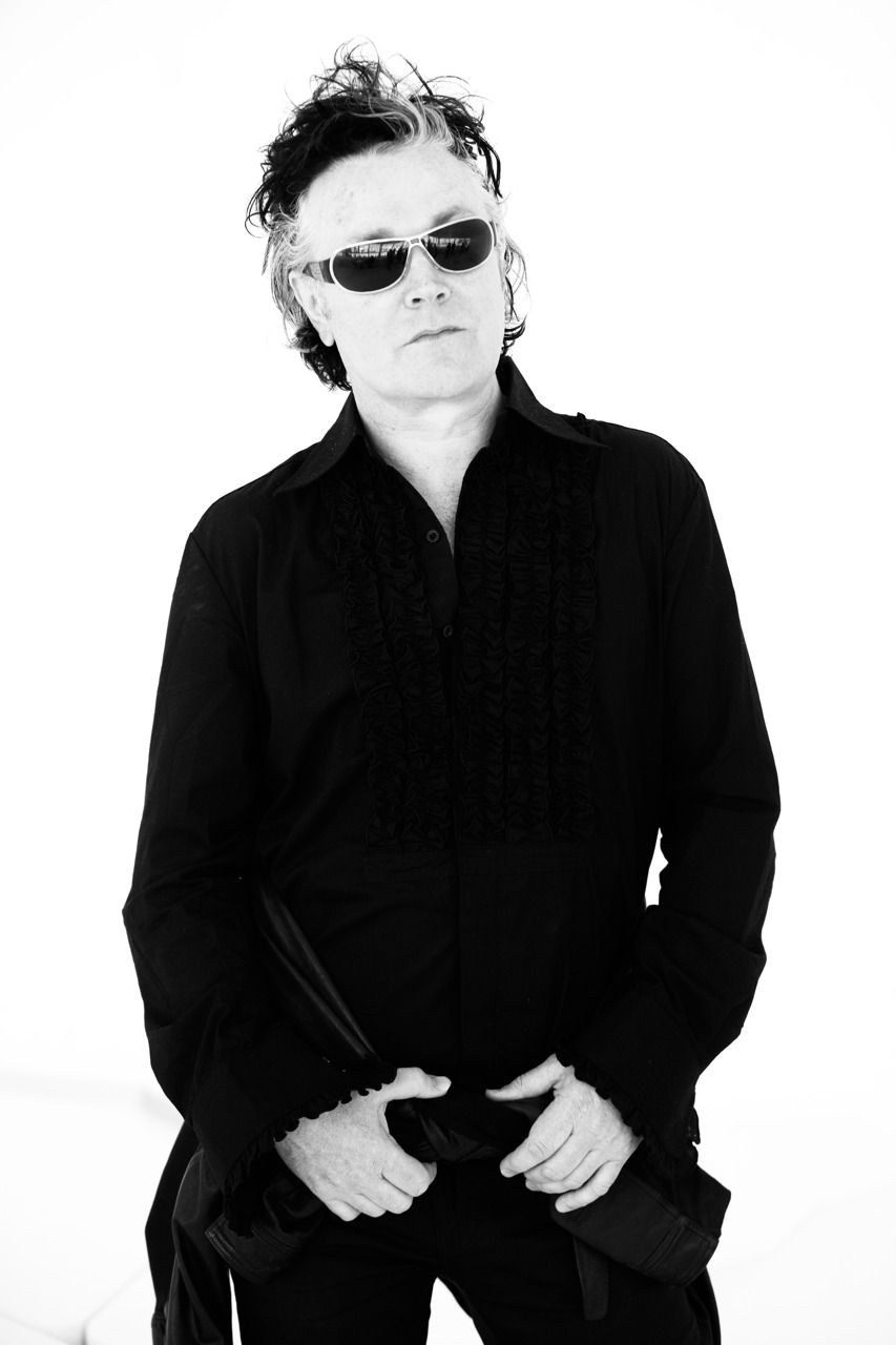 Juno Reactor - Laughing Gas