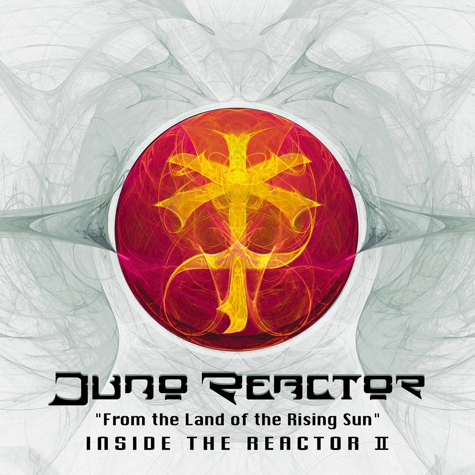 Shango Juno reactor