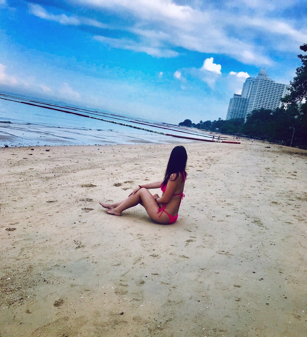 Tatyana Petrova Naked