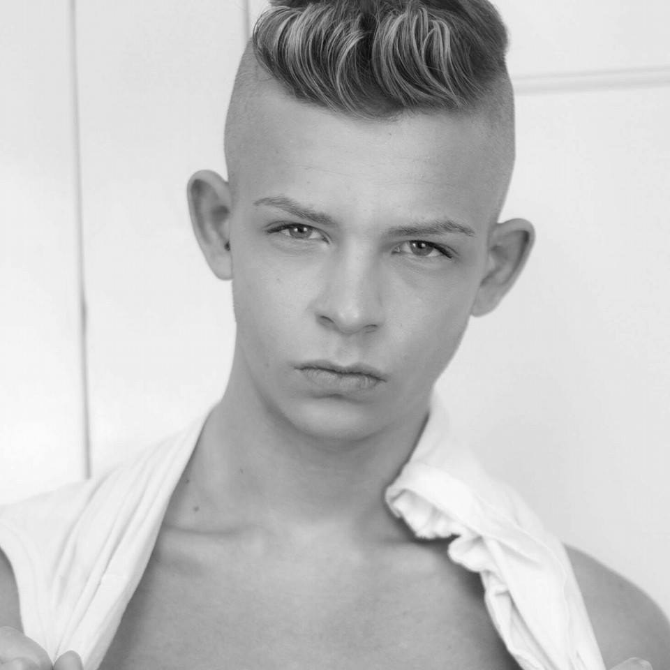 Lydia Krasnorozheva actress