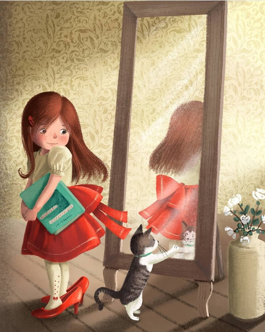 Barbara Mirskaya Barbara_mirsky