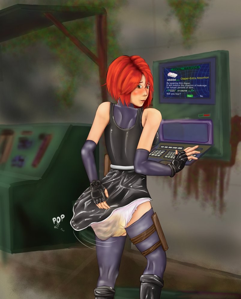 Dino Crisis Regina Tentacles