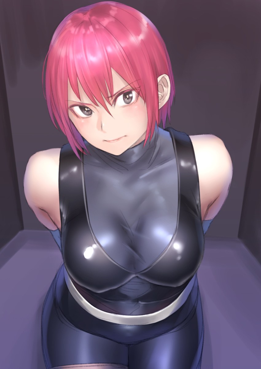 Dino Crisis Hentai Comics