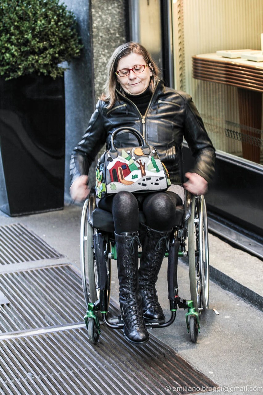 Amput Girls teenagers