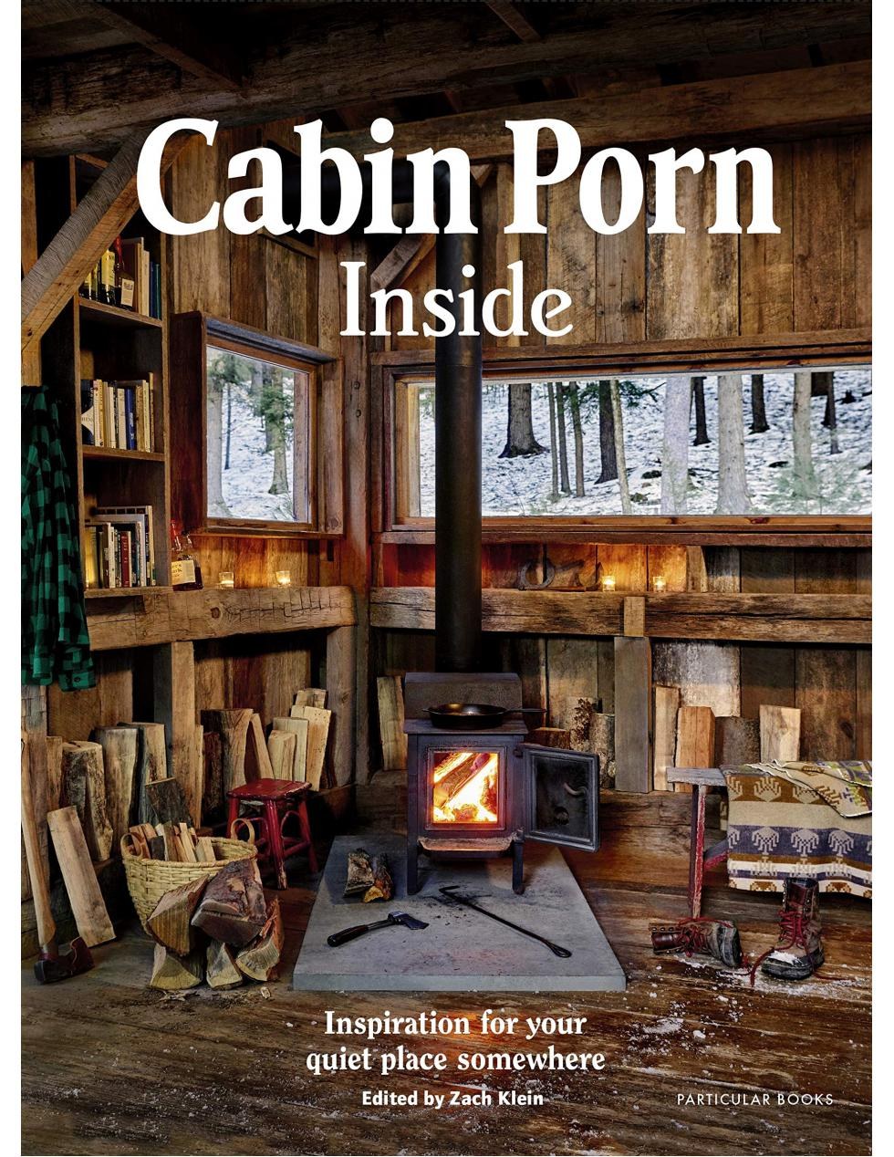 Inspiration for your Quiet Place Somewhere