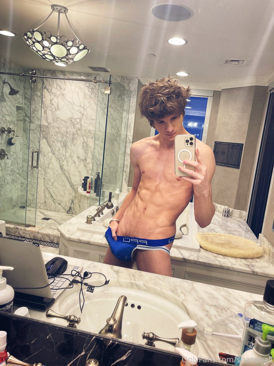 Shane Hall Tyler Wu (60 photos)