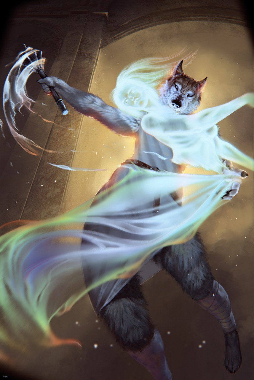 Rare Tori - Viktoriya D - Red Royz