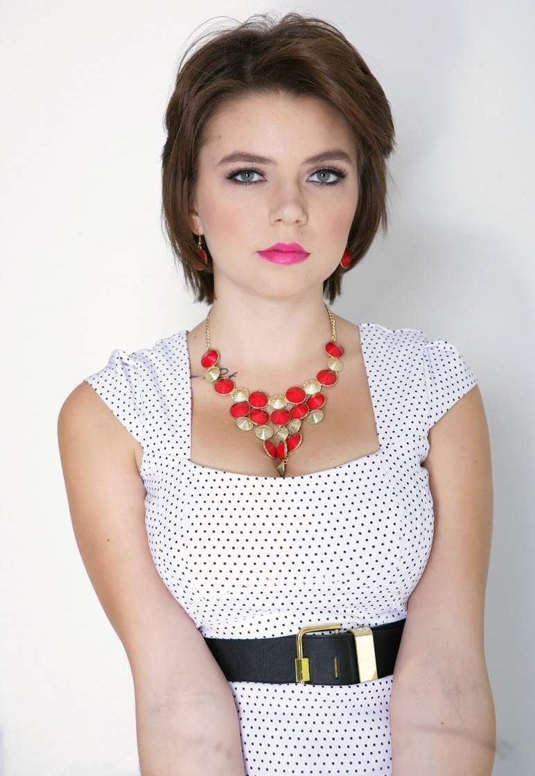 Gabi and Nati Twins (57 photos)