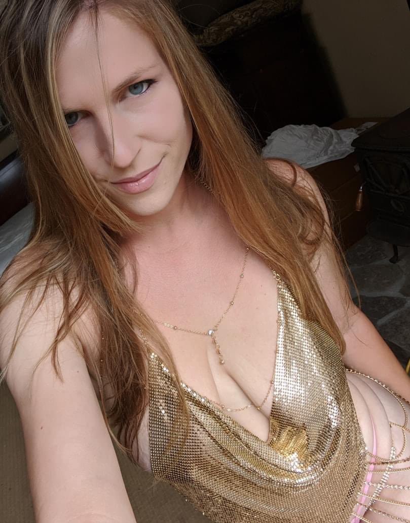 Hev Berlinger Breast Naked