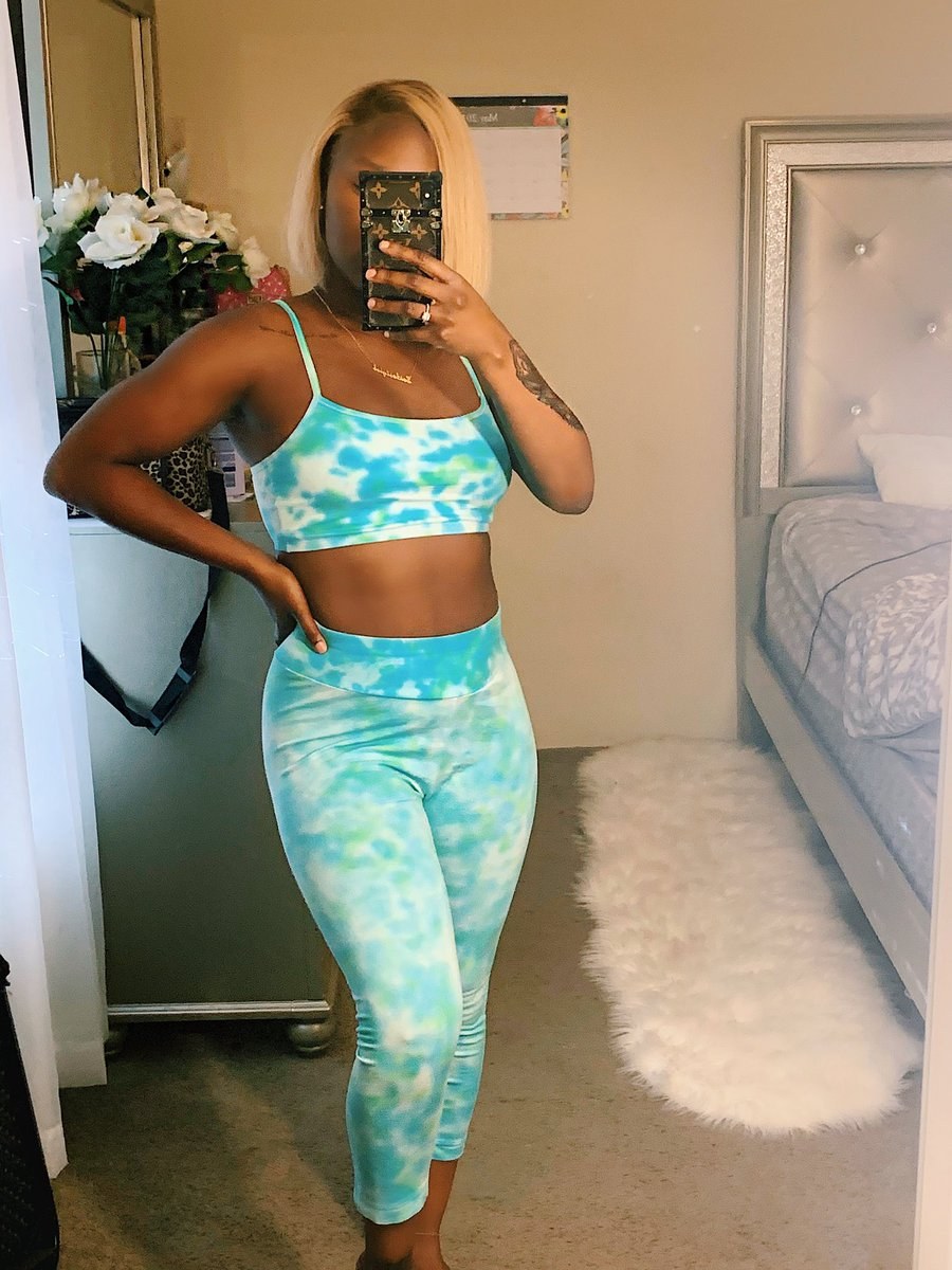 Ruby Jaceyan Lady Tyson