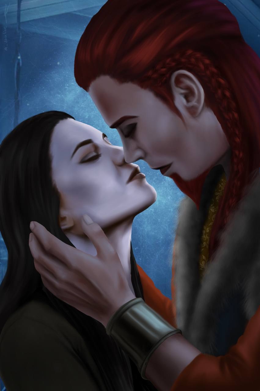 Loki club romance Walkiria Way