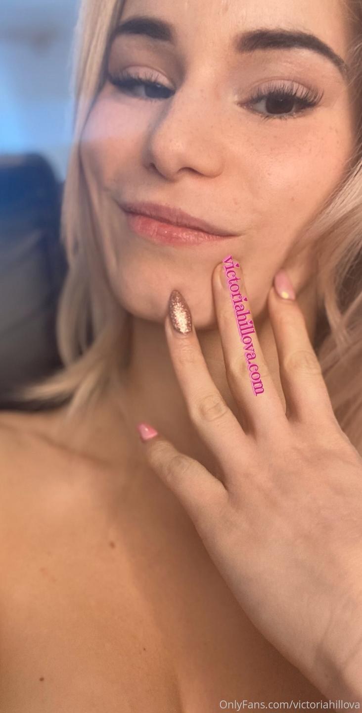 Victoria Hillova (62 photos)