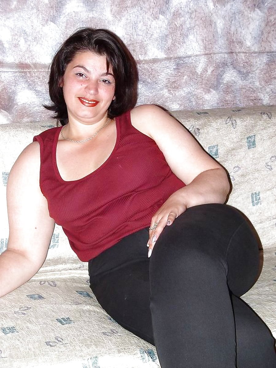 Fat women for 50 naked