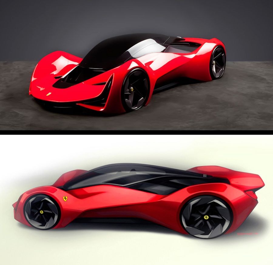 Leader PZ19JB carburetor