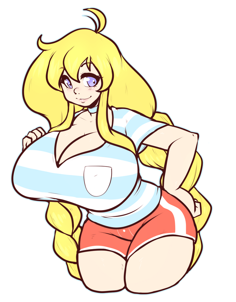 Theycallhimcake Holly