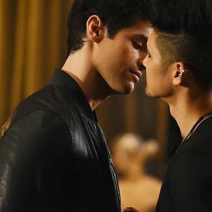 ALEC METRO and HOUSTON (58 photos)