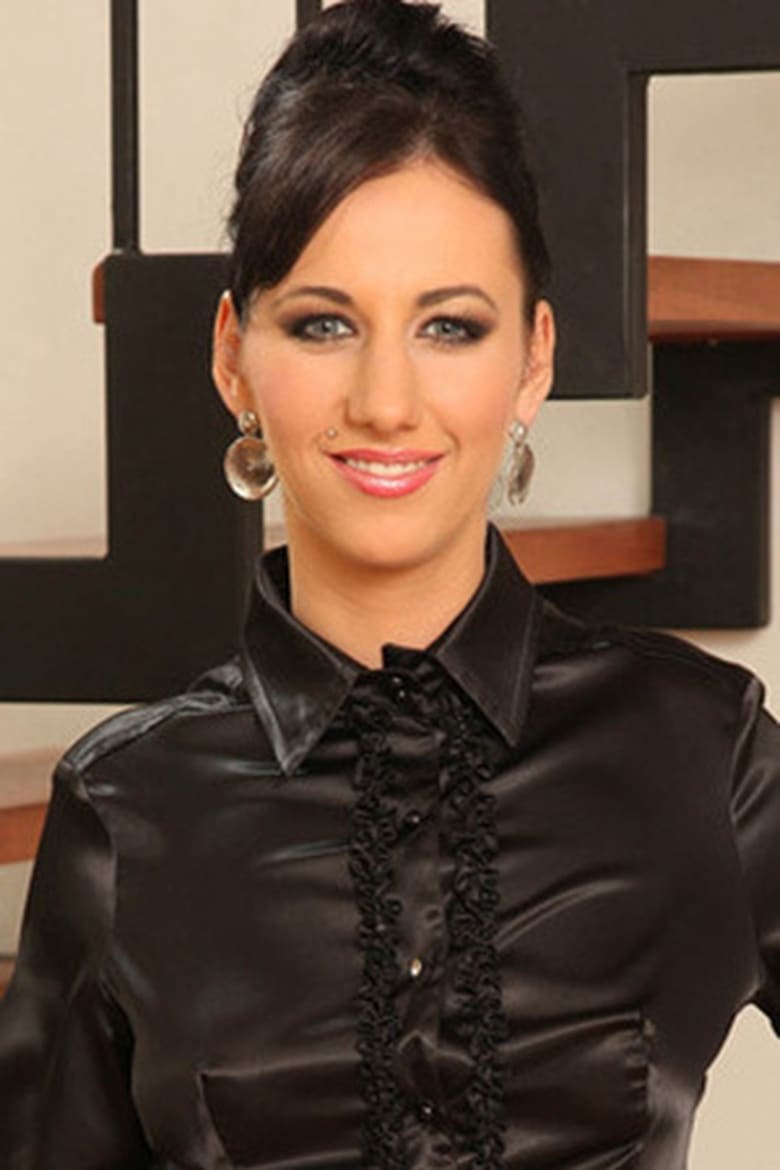 XXX Privat Sabrina Star