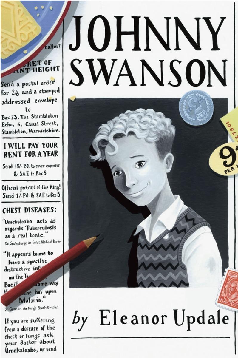 John Swanson (59 photos)