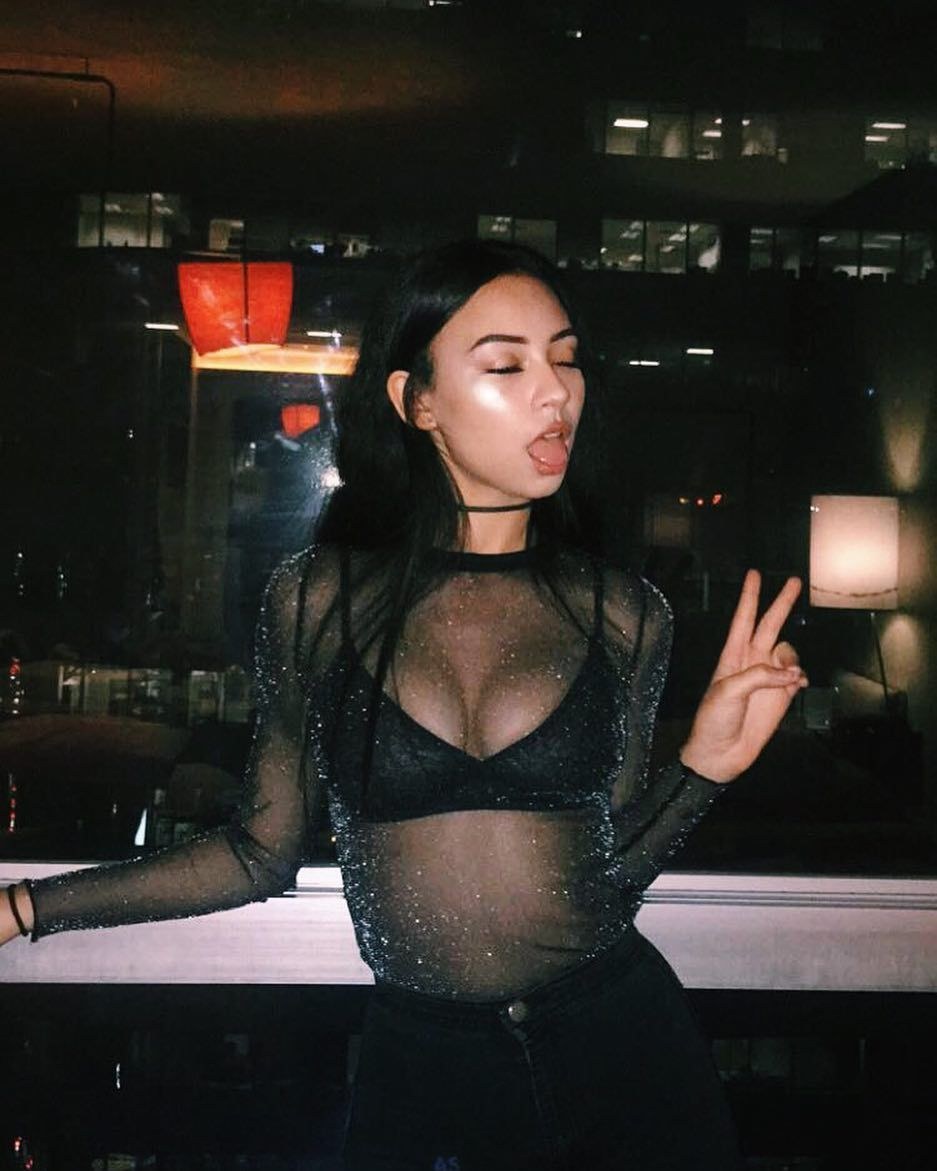 Anna duck hot photos