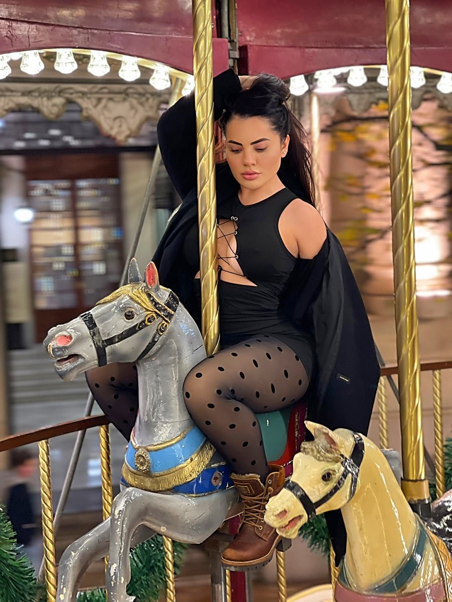 Maria Jose Lopez is not enough