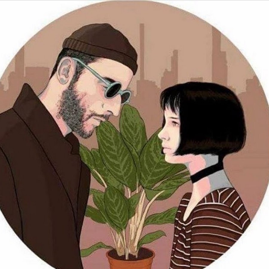 The glasses The Gods