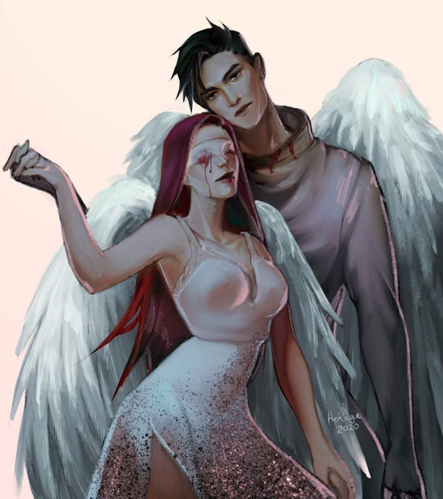 Vicki and Malbont Arta