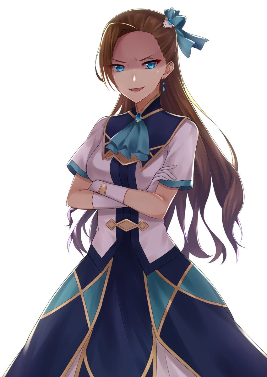 Hamefura Katarina Klees art