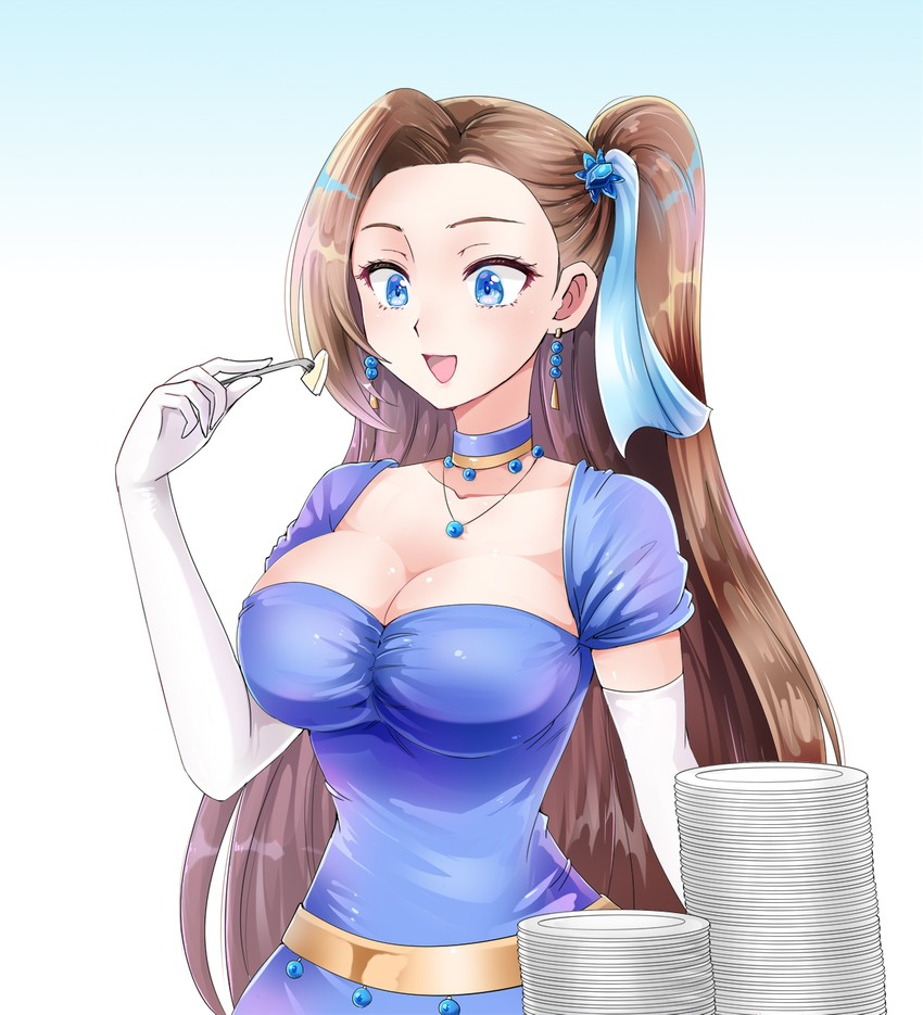 Last harem (2021) anime