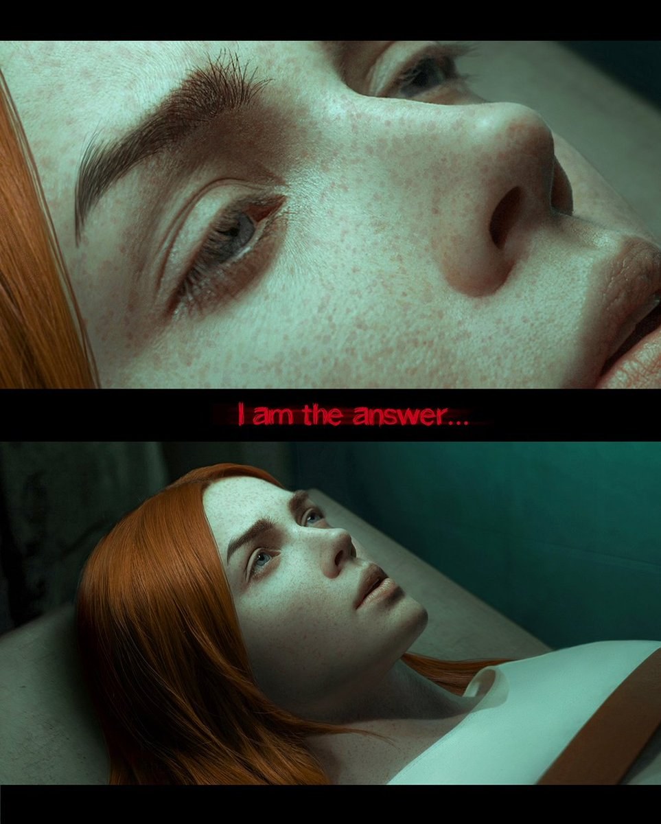 Bird Major Thunder Film Scene in a Psych