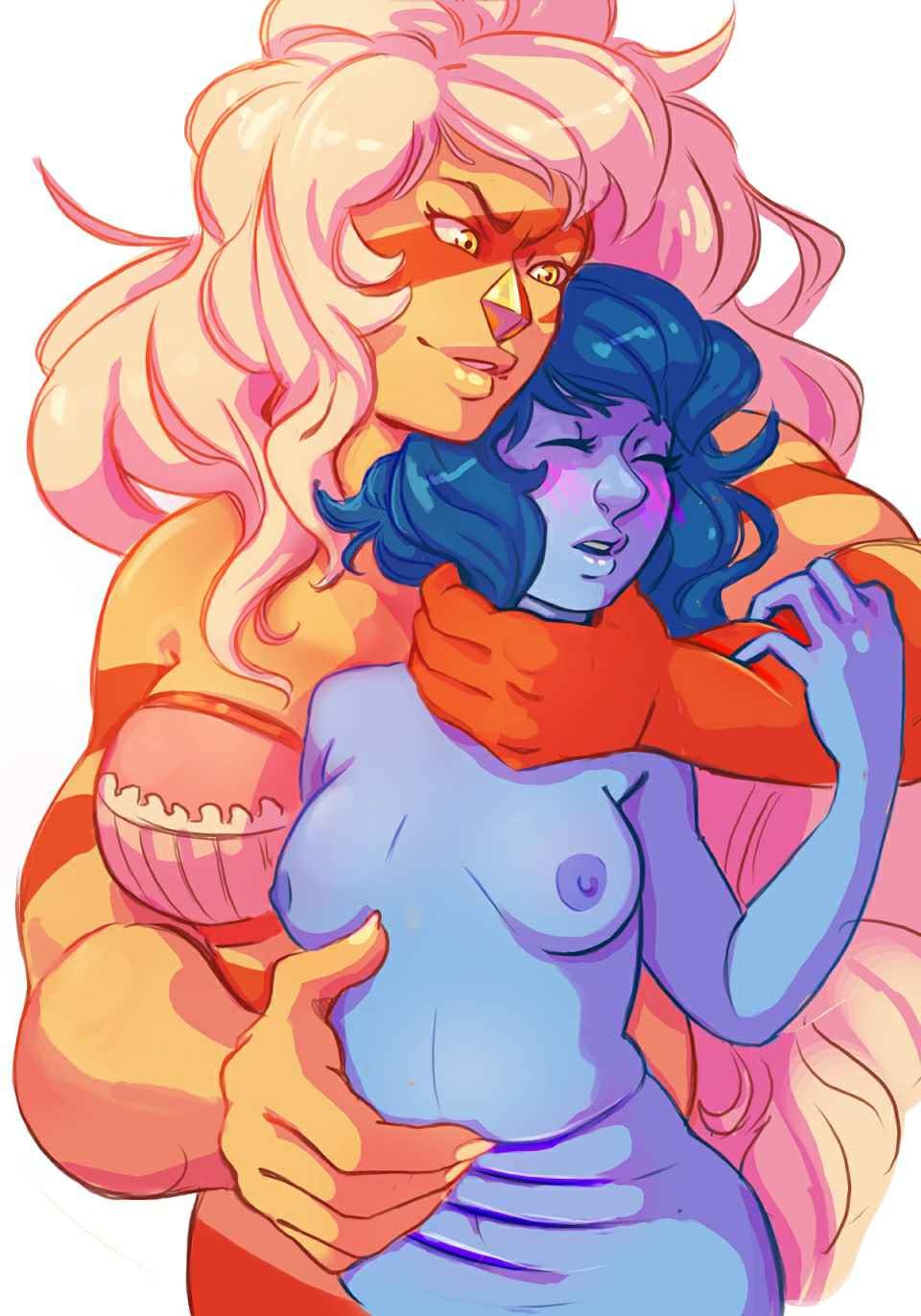 Jasper Stephen Universon Futanari