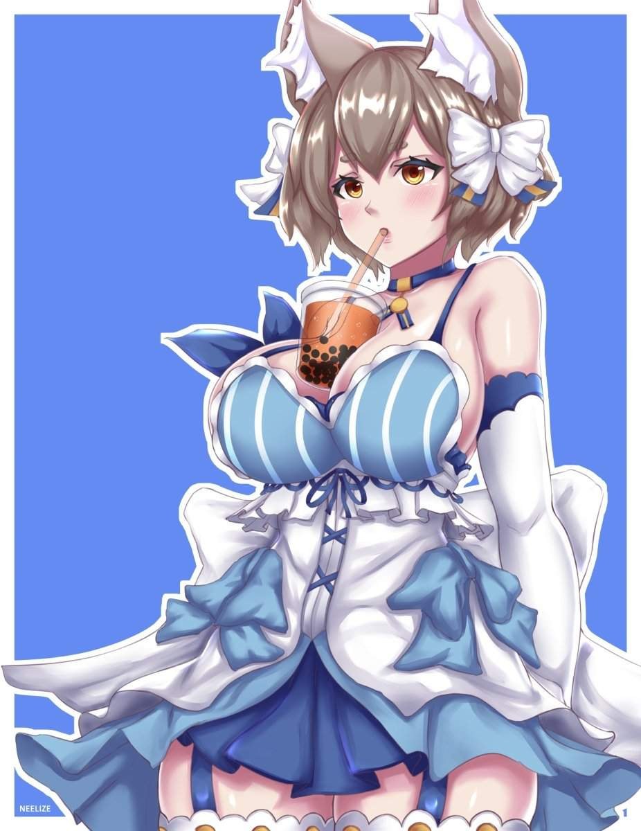 Gabriel 13 cards of Gacha