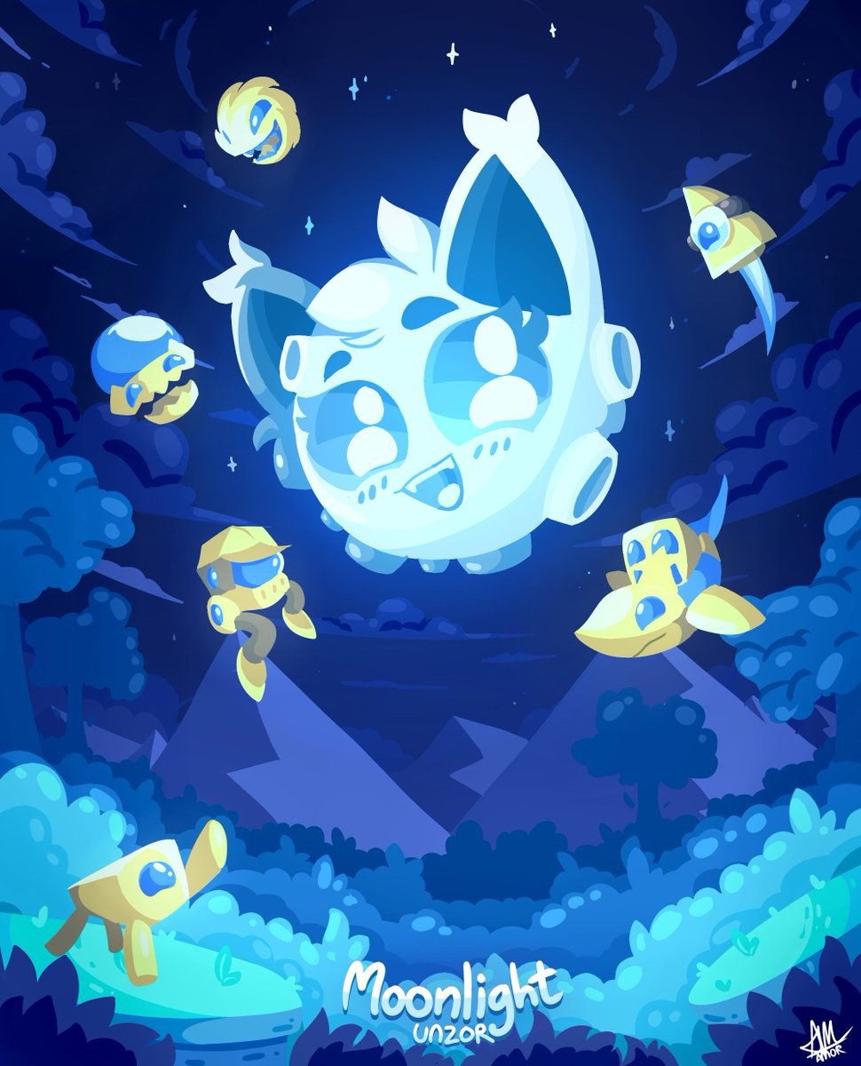 Princess Luna Humanization 18