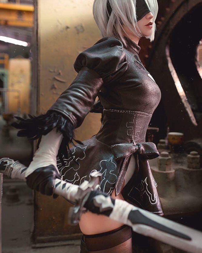 Who are you from the game of fate