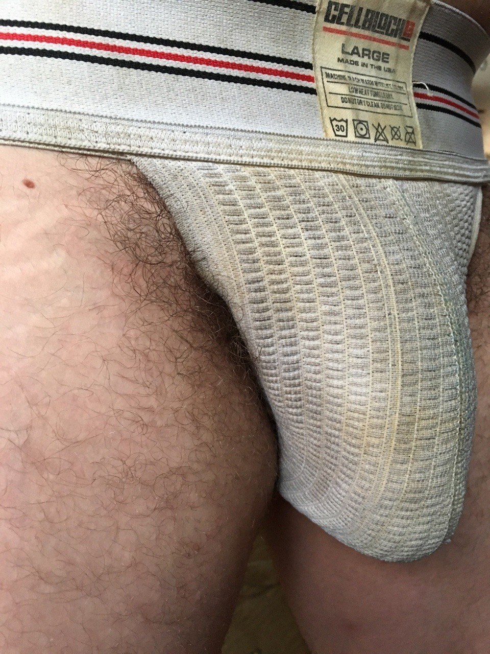 Underwear Bulge (63 photos)