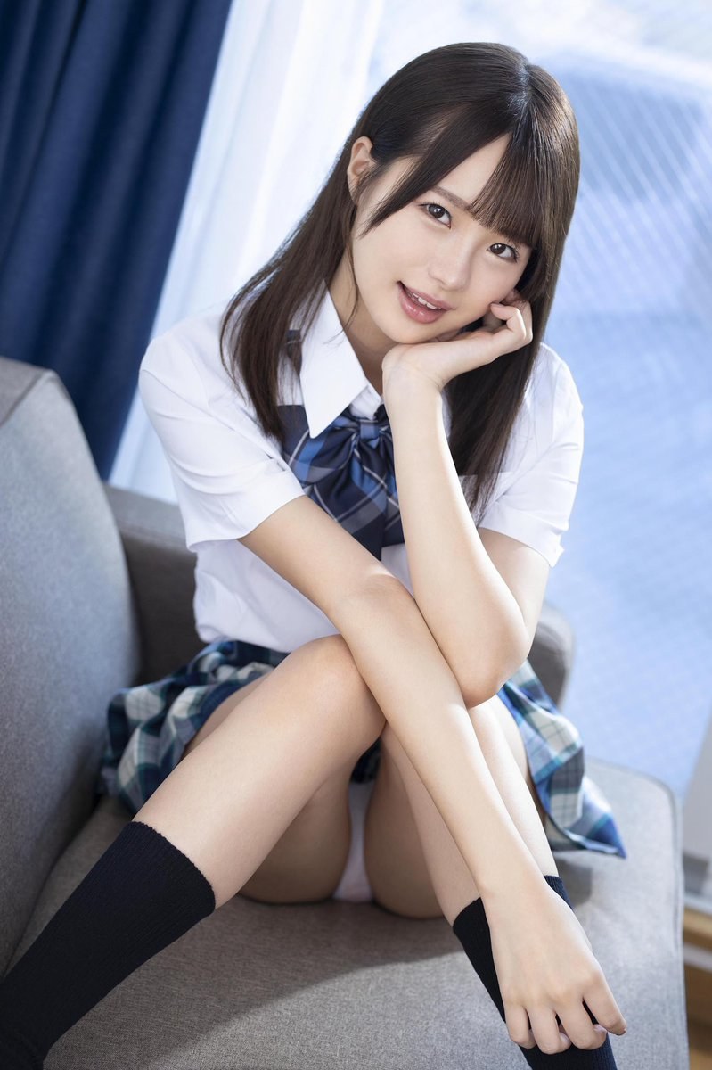 Matsumoto Ichika Was Born