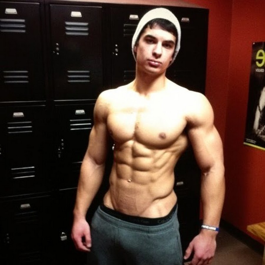 Kolvakh Mikhail and Natalia