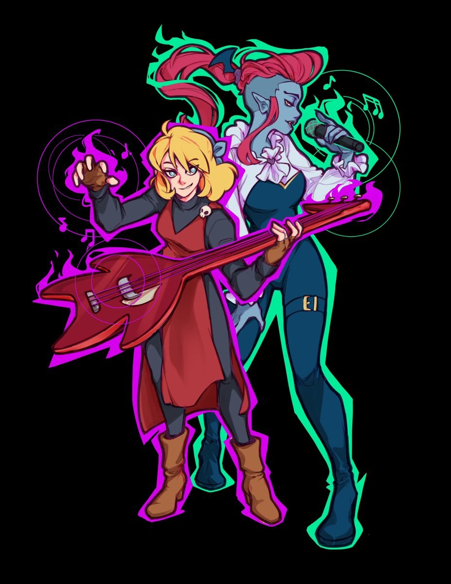 Crypt of the Necrodancer