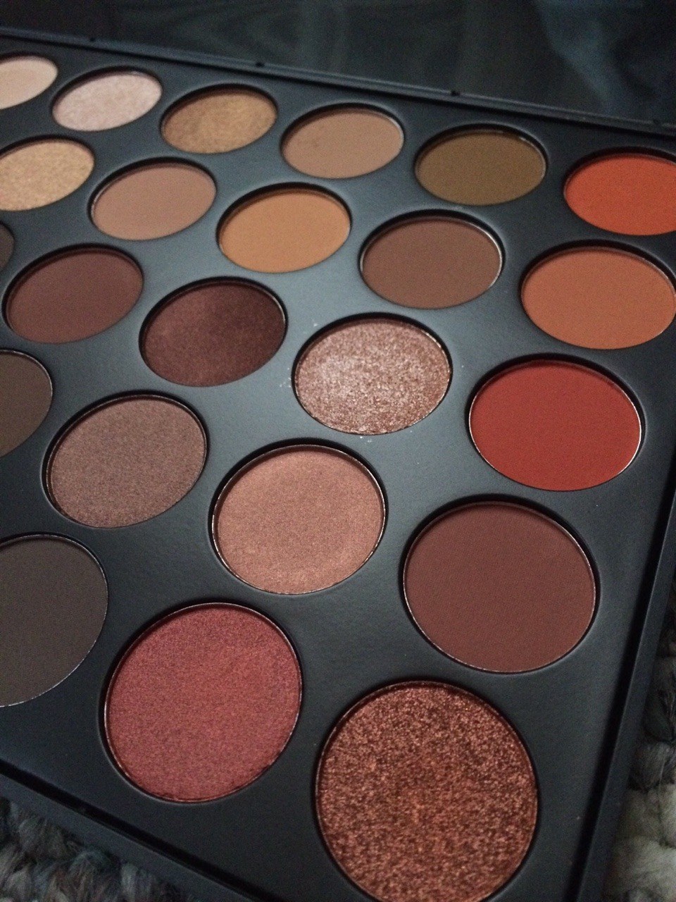 Paletka Beauty Glazed Peach