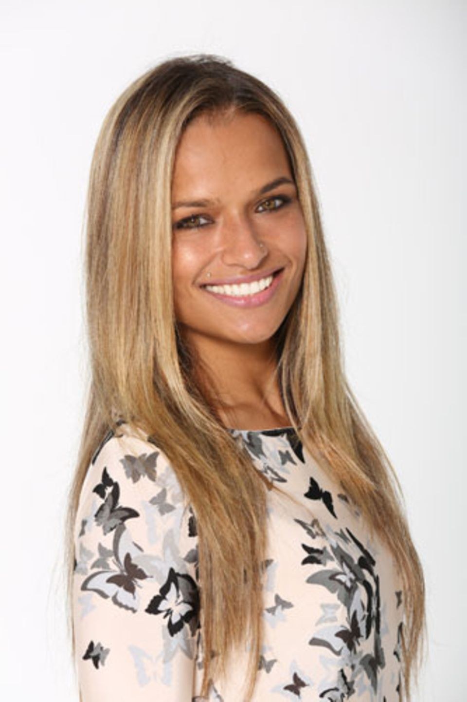 Swedish phytonyashka Anna nyström