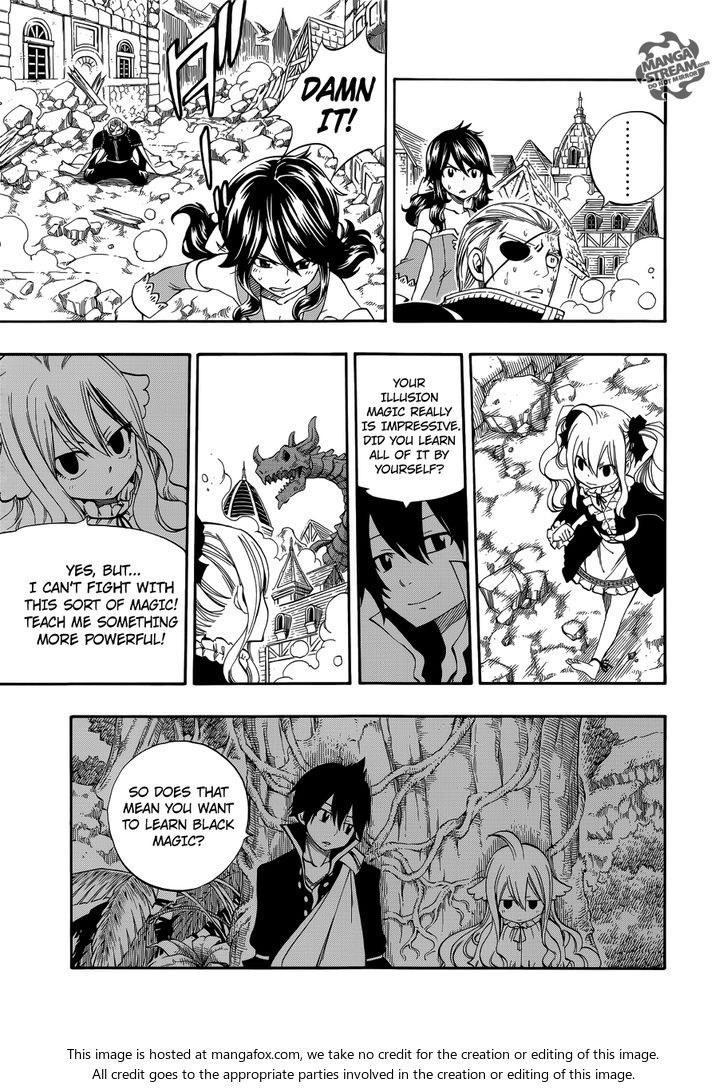 YOUR ILLUSION (61 photos)