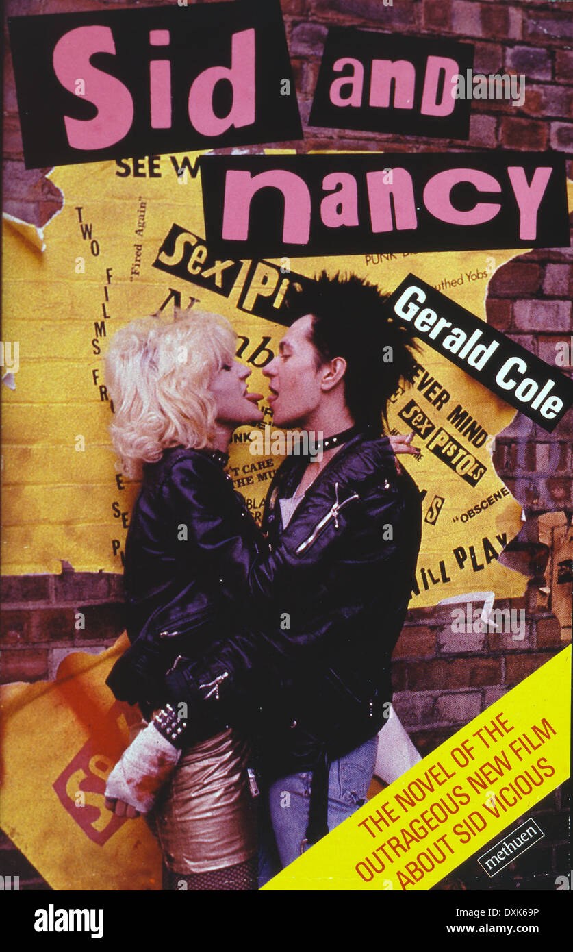 Sid and Nancy Film 1986 Death