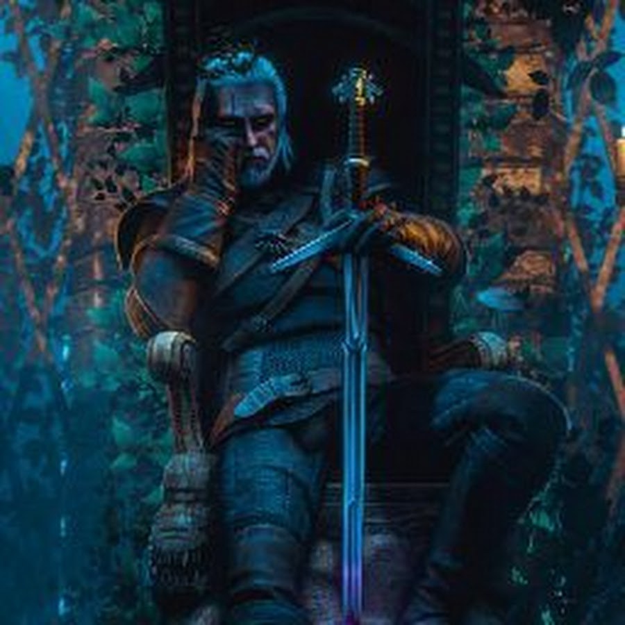 Darksiders 3 Astora sword