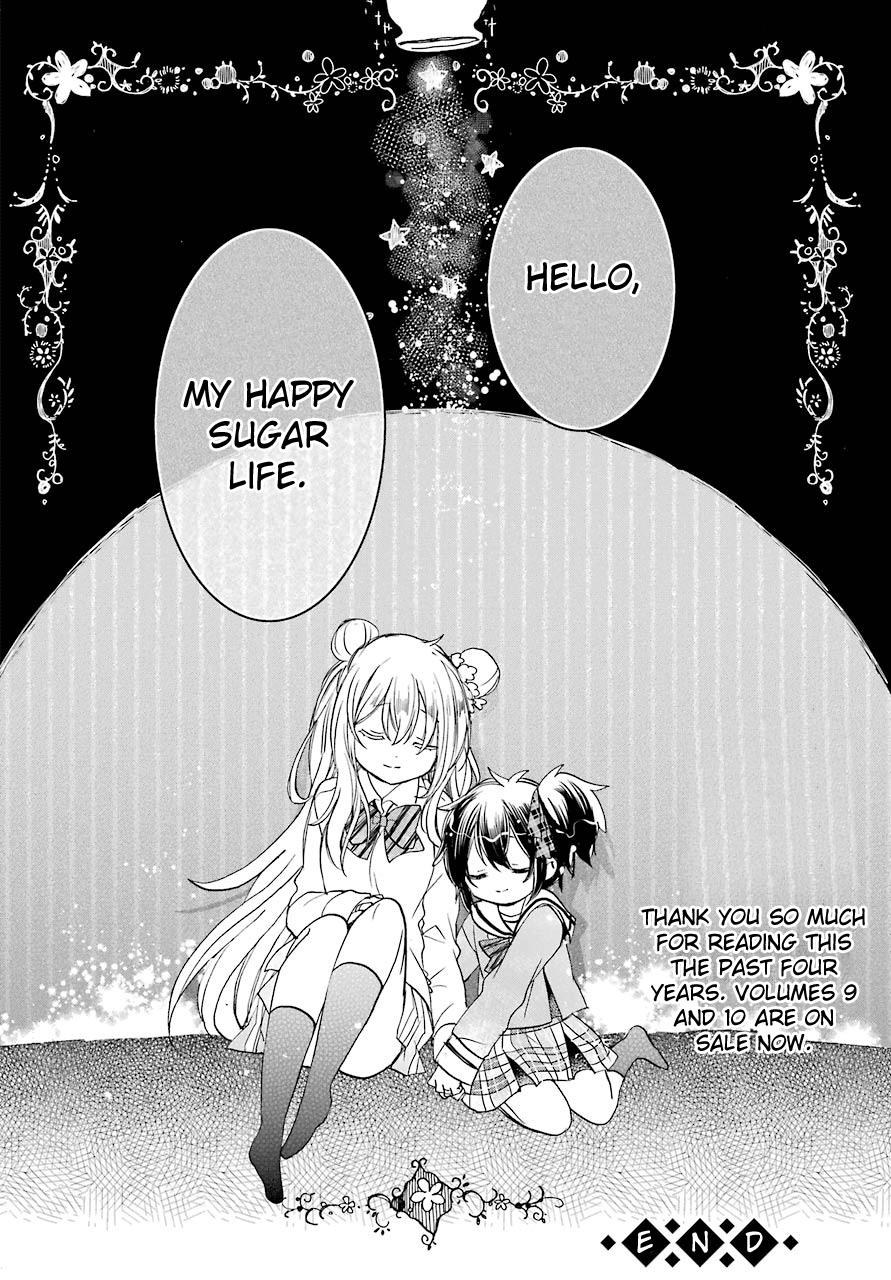 A happy life of anime