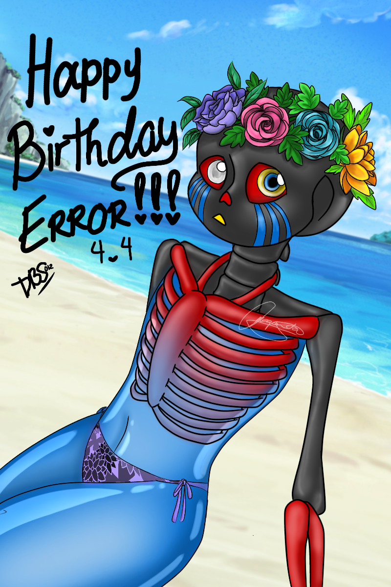 Inc and Error 18 Ship 18