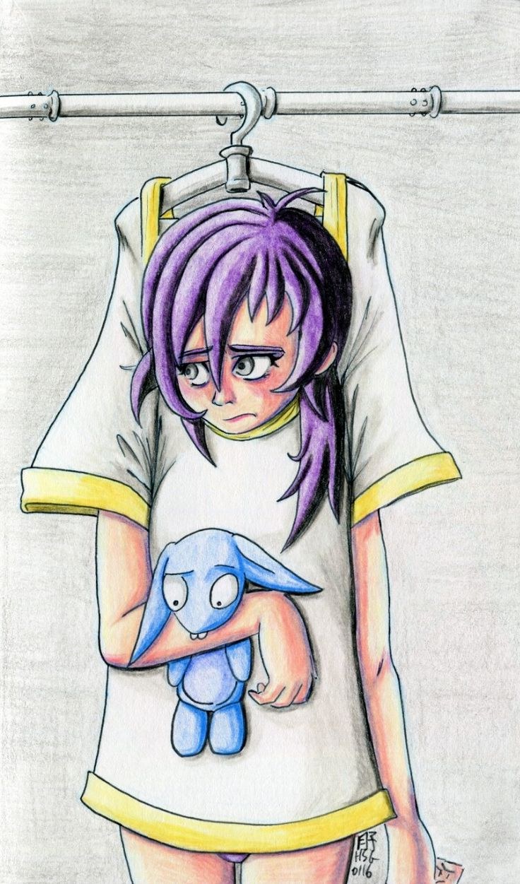 Comics Edna and Harvey