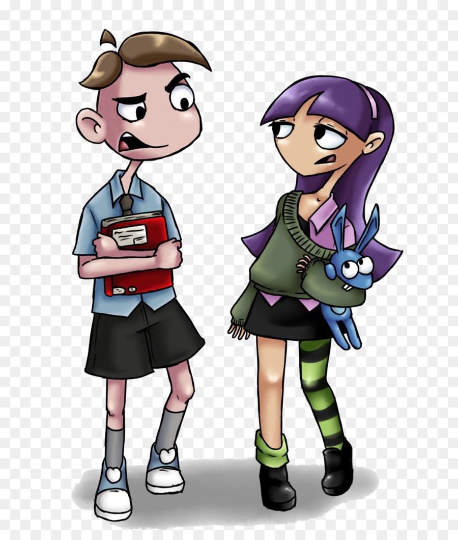 Edna and Harvey Brain Explosion