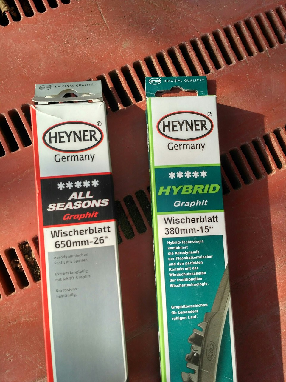 Deutsche Qualitat (59 photos)